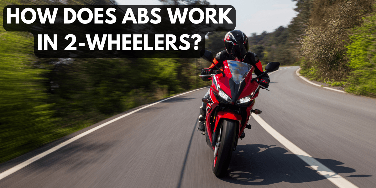 ABS 101: बाइक और स्कूटर में ABS कैसे काम करता है? news