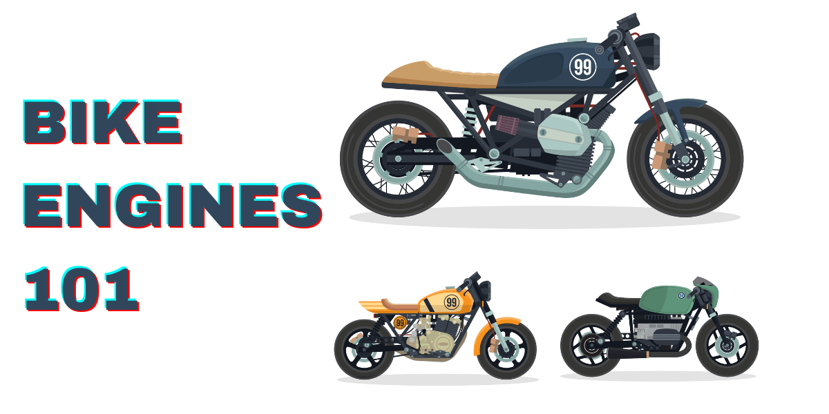 बाइक इंजन 101: विभिन्न प्रकारों और उनके अंतर के लिए एक गाइड news