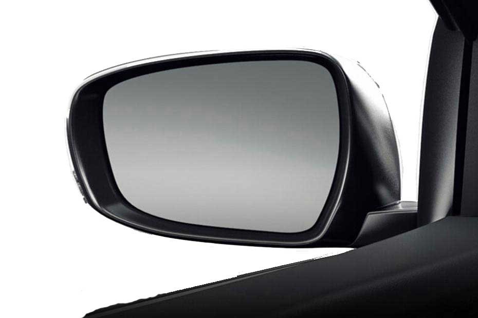 Maruti ciaz side mirror