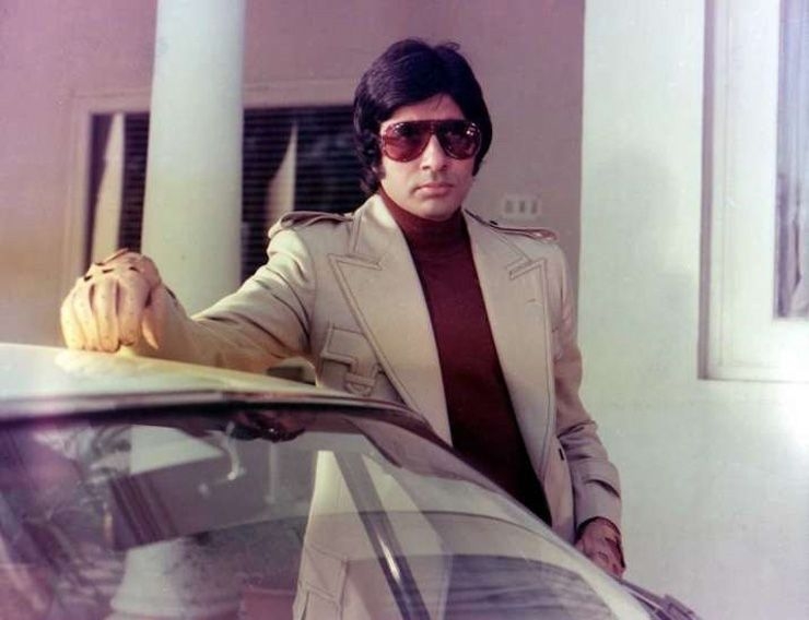 Amitabh Bachchan turns 80 today: Here is a look at his car collection