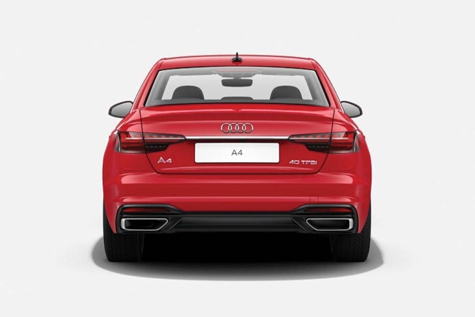 Audi-A4_rear-image