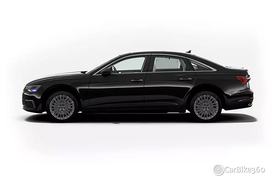 Mythos Black Metallic