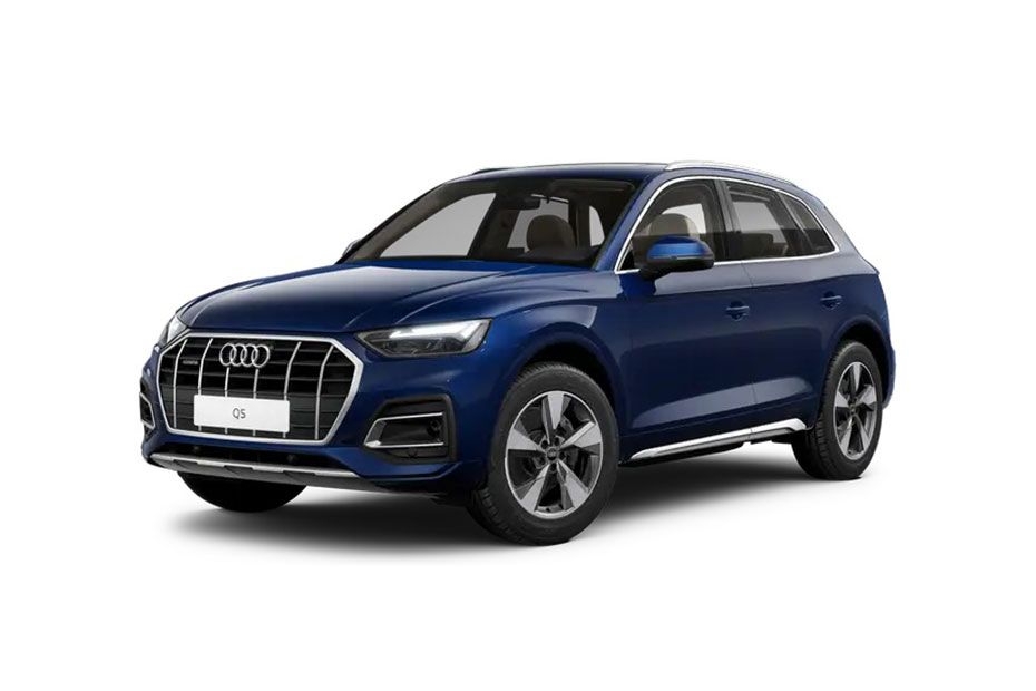 Audi-Q5