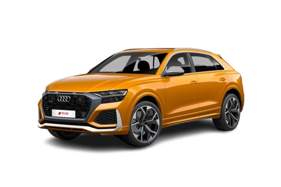 Audi-RS-Q8