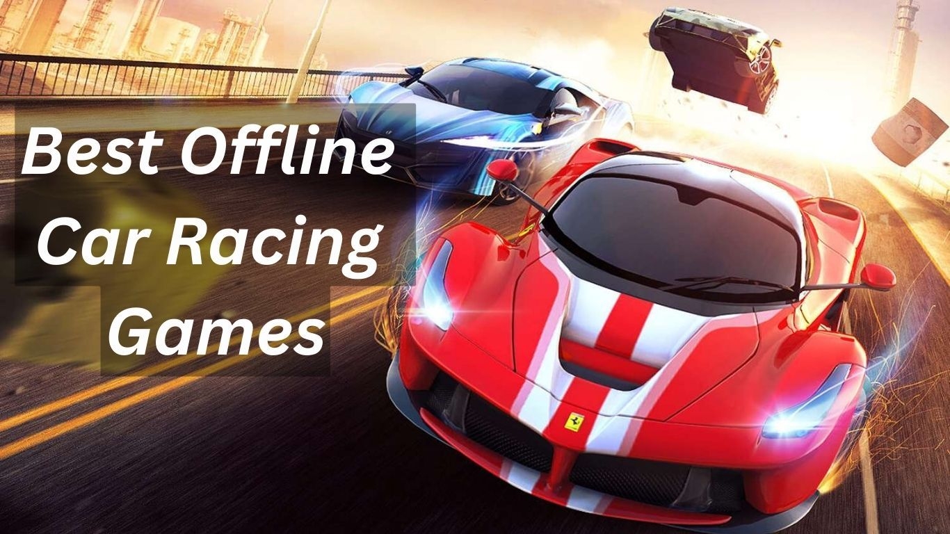 Android के लिए सर्वश्रेष्ठ ऑफ़लाइन कार रेसिंग गेम्स news