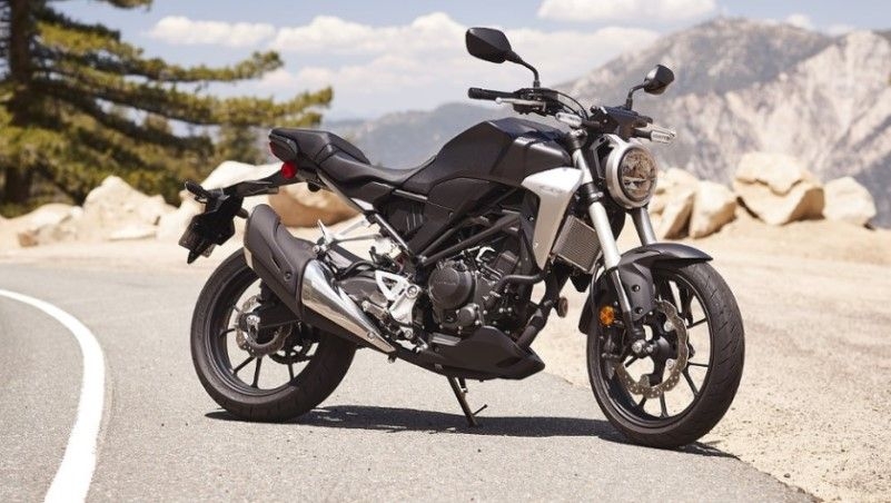 Honda CB300R: Best Roadster Bike?