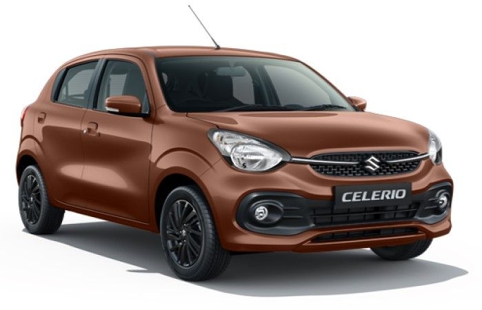 Maruti Suzuki Celerio CNG launch This Month