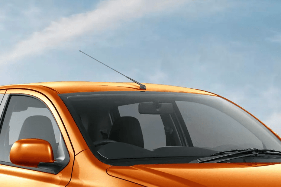 Datsun GO Antenna