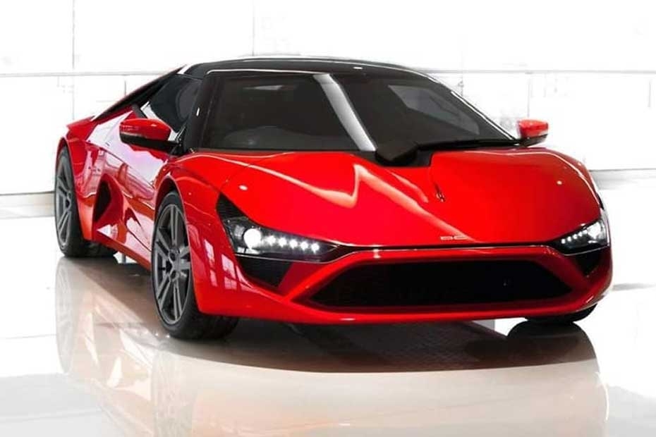 DC Avanti 