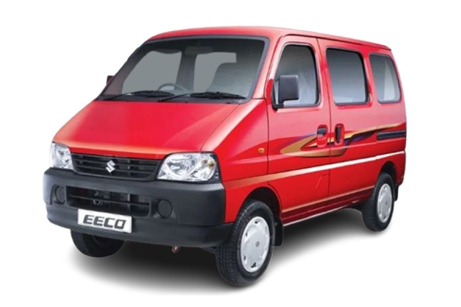 Maruti Eeco Cargo 