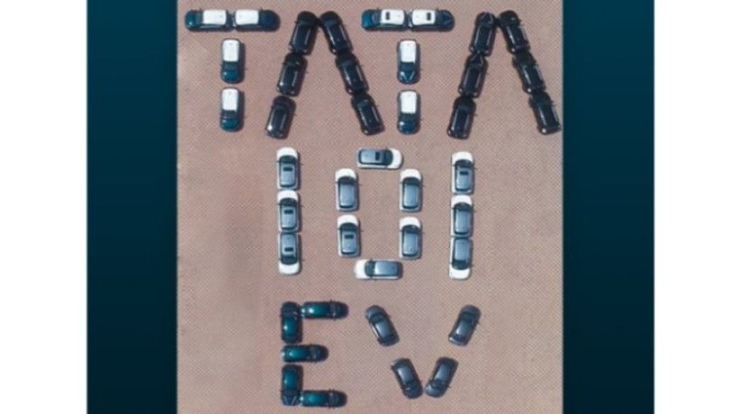 Tata Motors achieved 101 EV delivery goal in a single day: Tamil Nadu