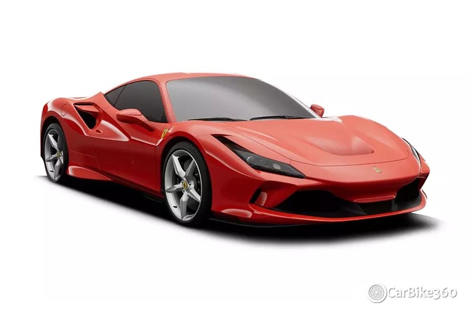 Rosso Scuderia