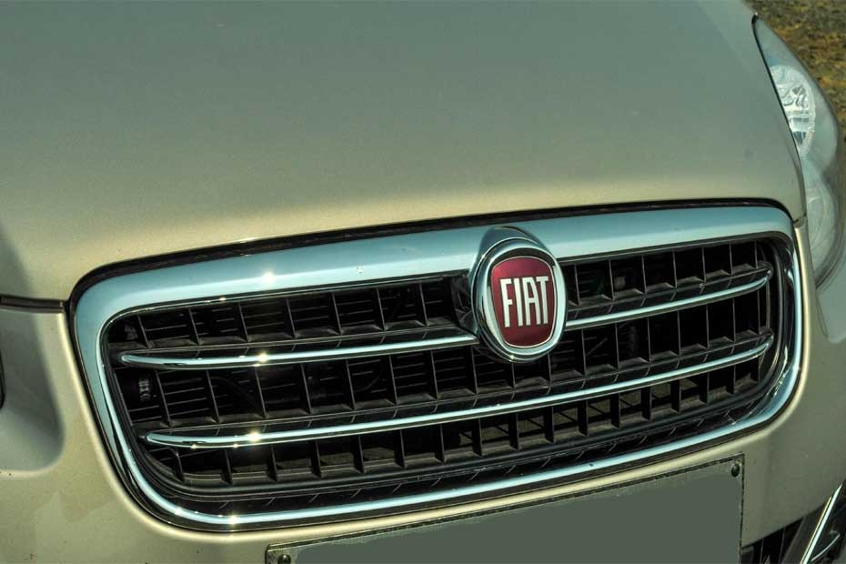 Fiat Linea 