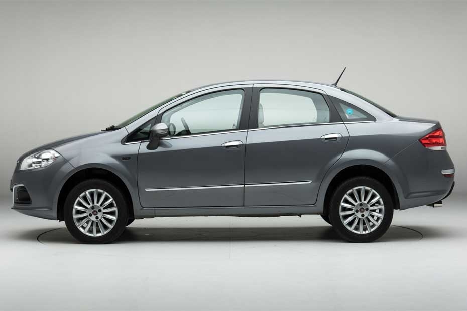 Fiat Linea 