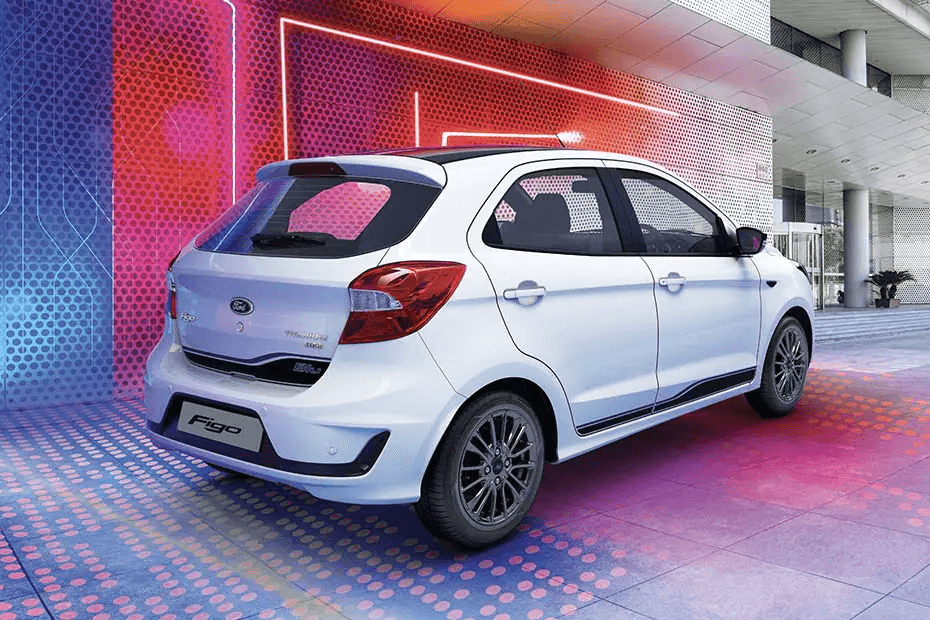 Ford Figo 