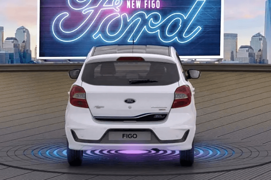 Ford Figo 