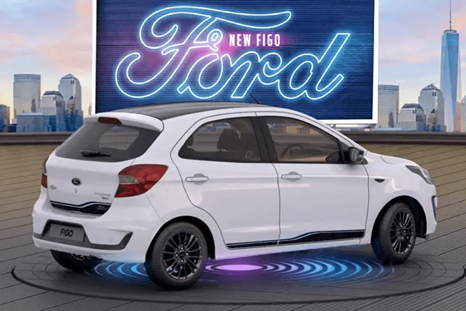 Ford Figo 