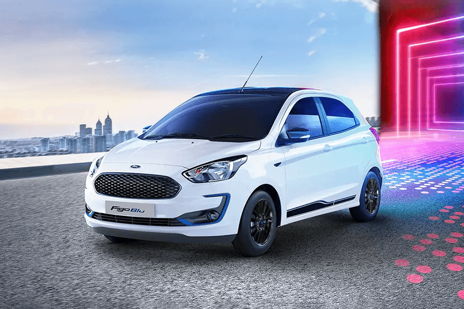 Ford Figo 