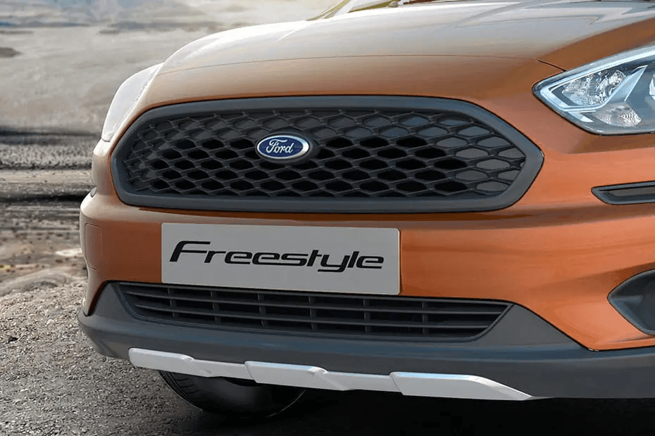 Ford Freestyle 