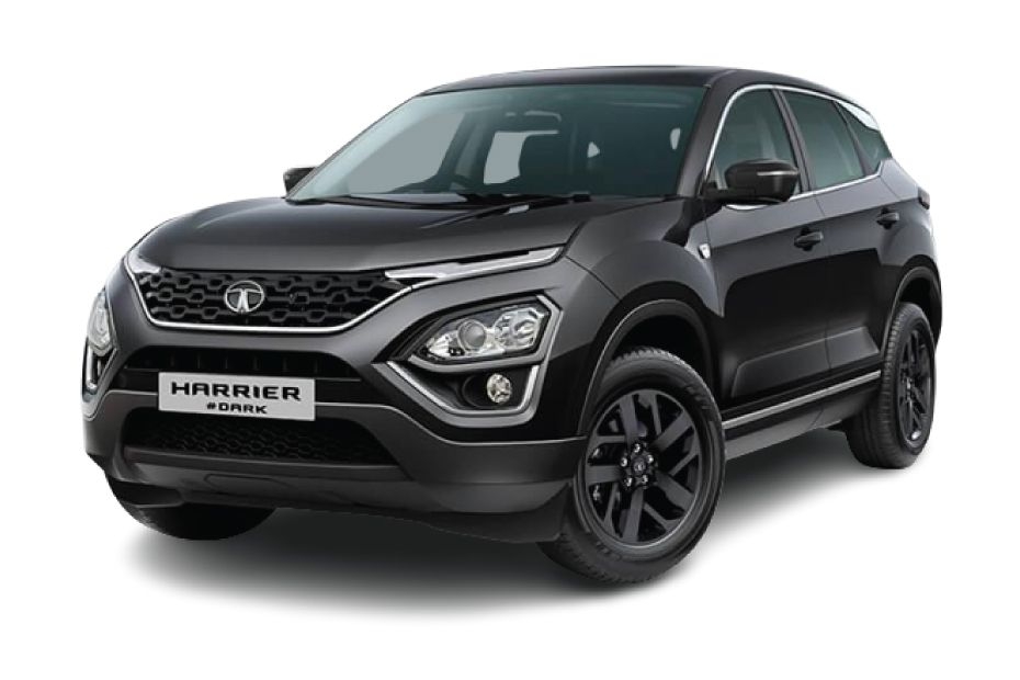 Tata Harrier