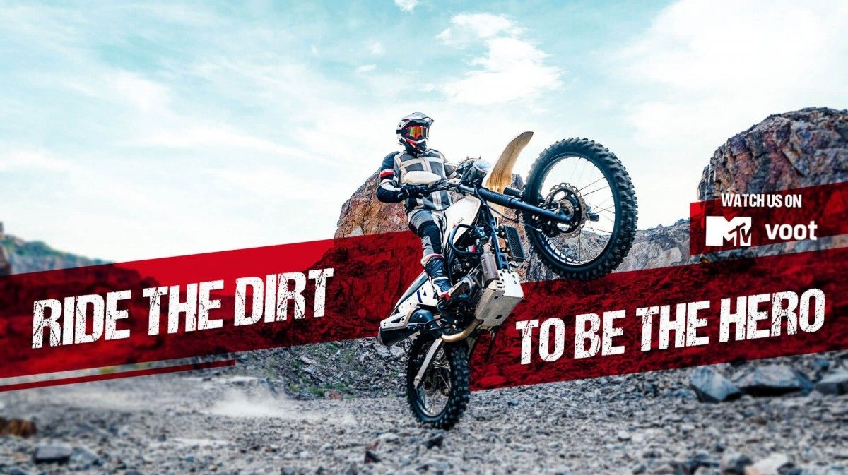 Hero Plans on Starting Dirt Bike Challenge: Details Inside