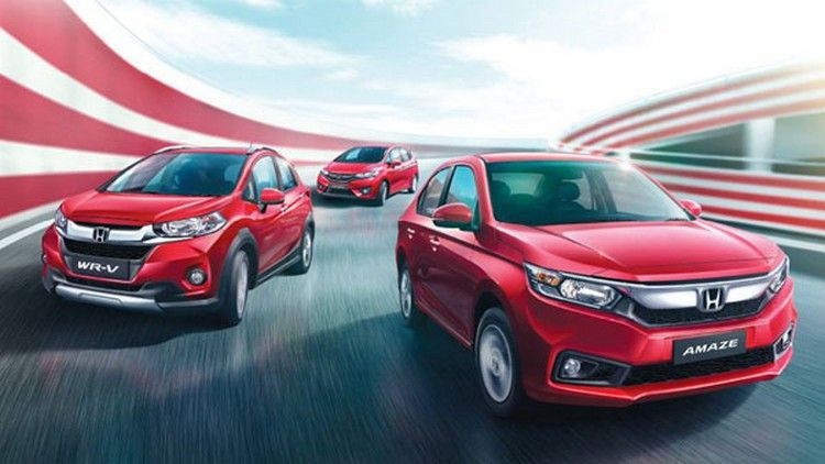 Honda India has announced festive offers on its cars for Navratri-Diwali Season 2022