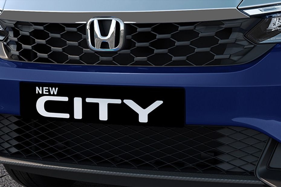 Honda_City_front-grille