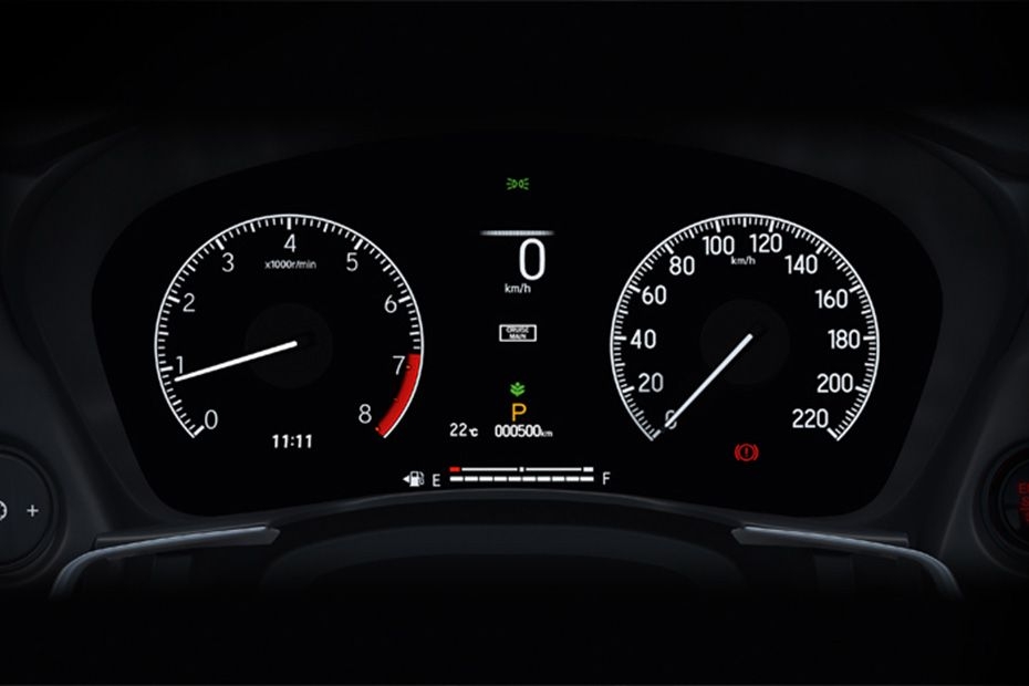 Honda_City_speedometer