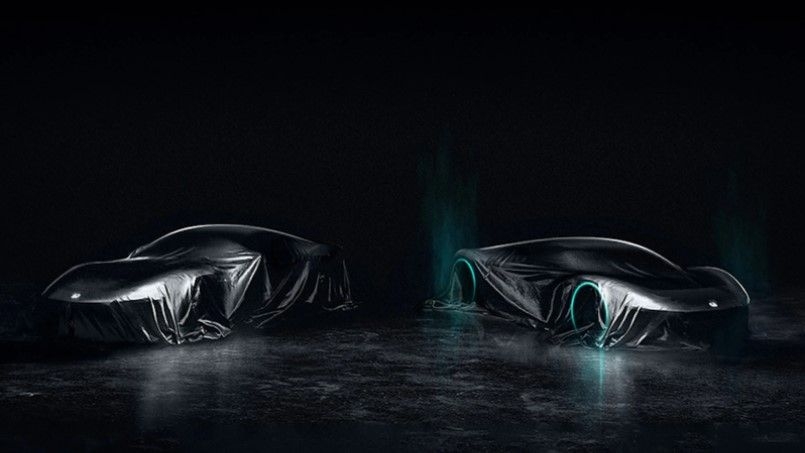 Honda Teases audience with images of Brand new EV: Plans big in EV segment