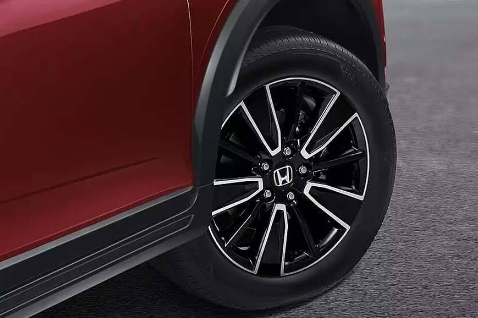 Honda WR-V 2023 Wheel