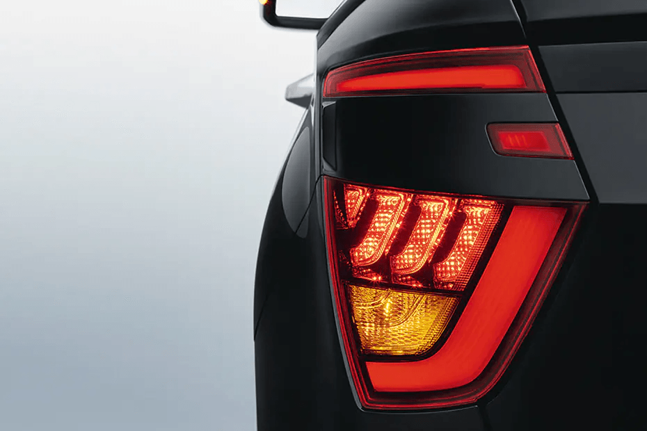 Hyundai Creta Tail Light