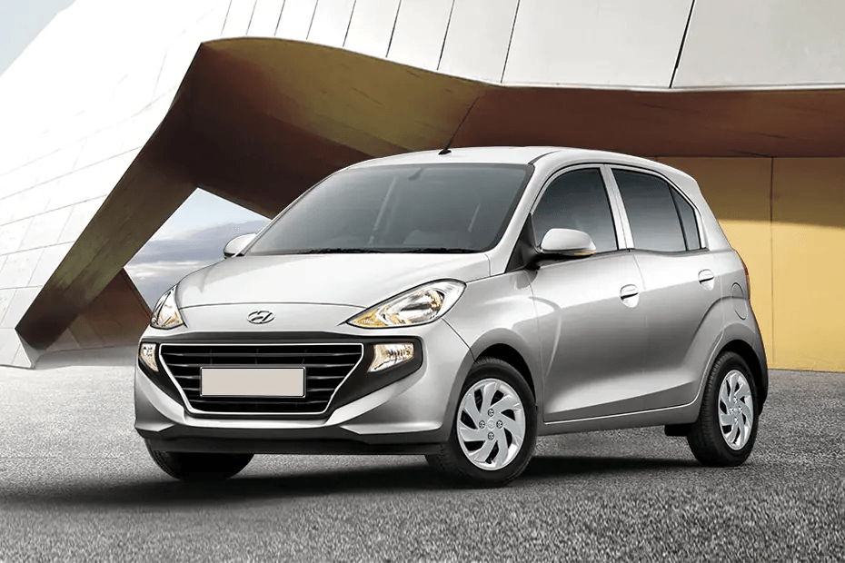 Hyundai Santro Exterior Image _Body)