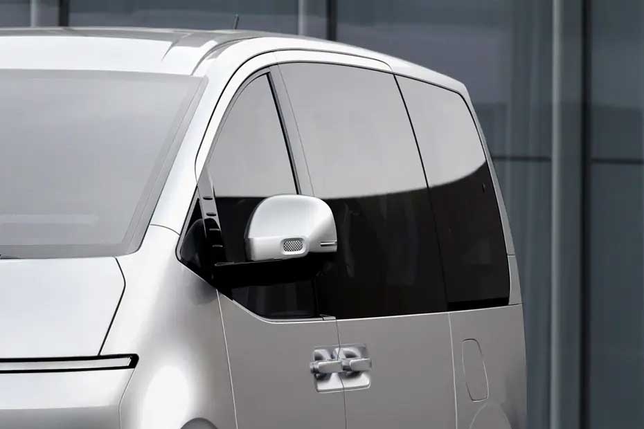 Hyundai Staria Side Mirror