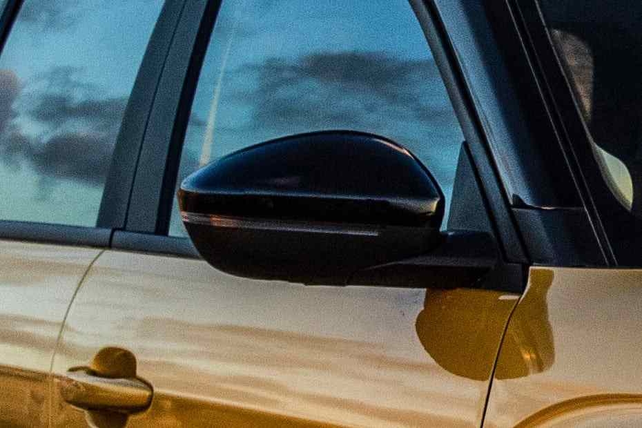 Jeep Avenger Side Mirror