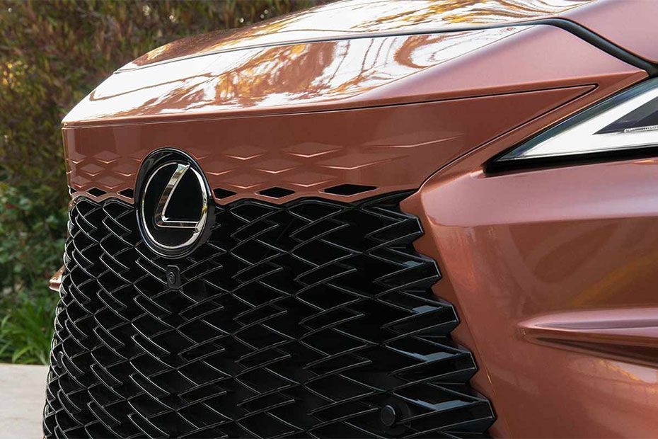 Lexus-RX_500h_front-grille