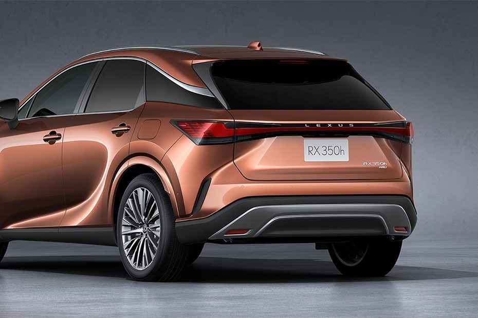 Lexus-RX_500h_rear-image