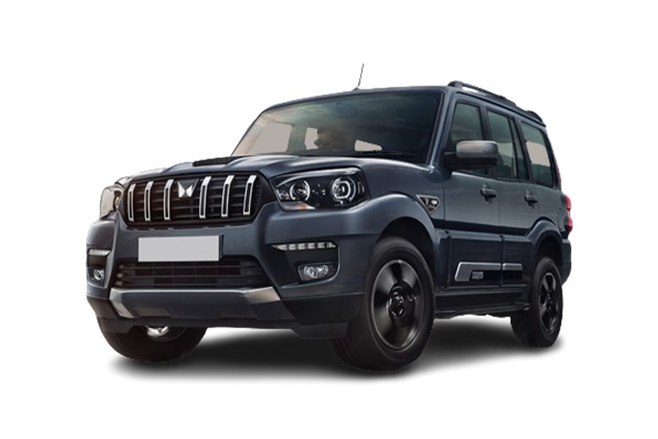 Mahindra-scorpio-classic