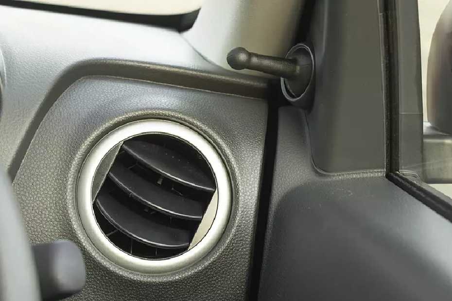 Maruti Alto K10 Air Vents