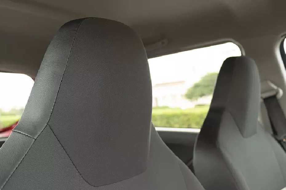 Maruti Alto K10 Headrest