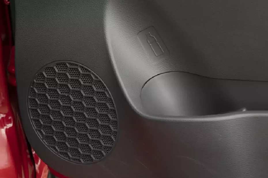 Maruti Alto K10 Speaker