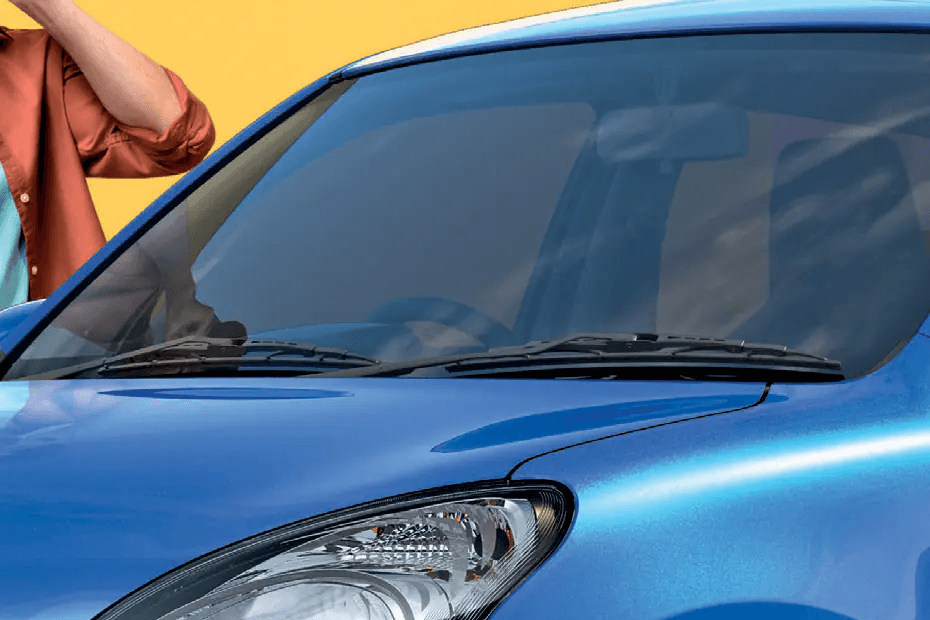 Maruti Celerio front wiper