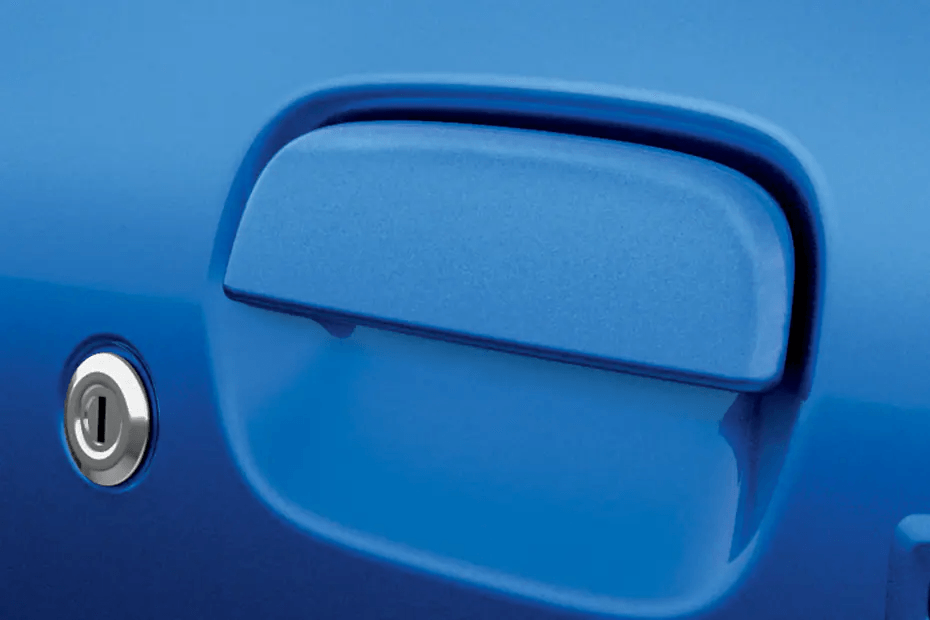 Maruti Celerio door handle