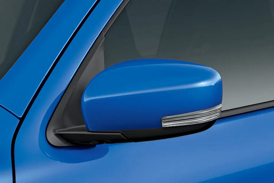 Maruti Celerio side mirror