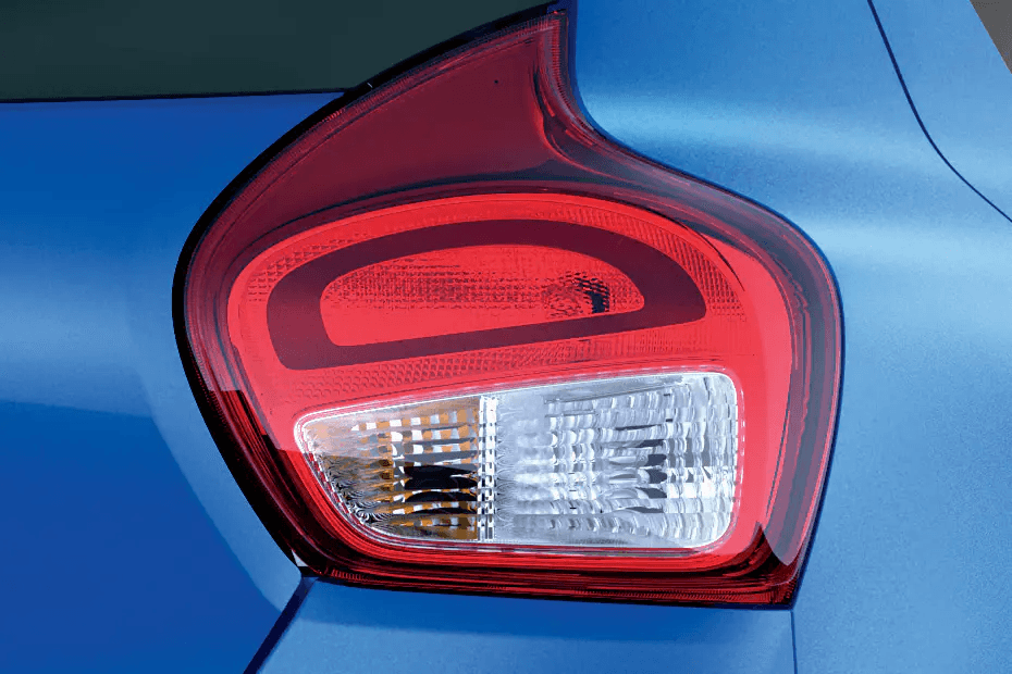 Maruti Celerio tail light