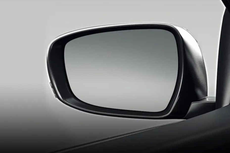 Maruti_Ciaz_ORVM-mirror