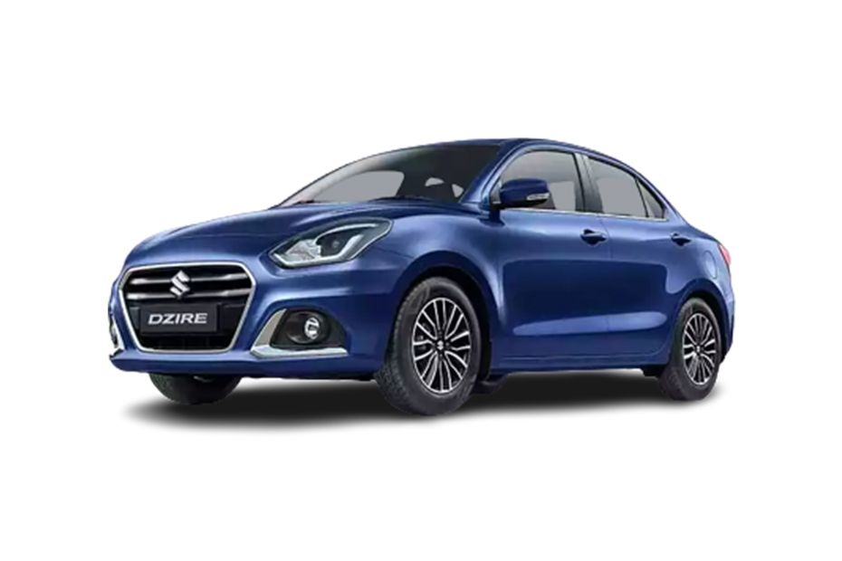 Maruti-Suzuki-Dzire