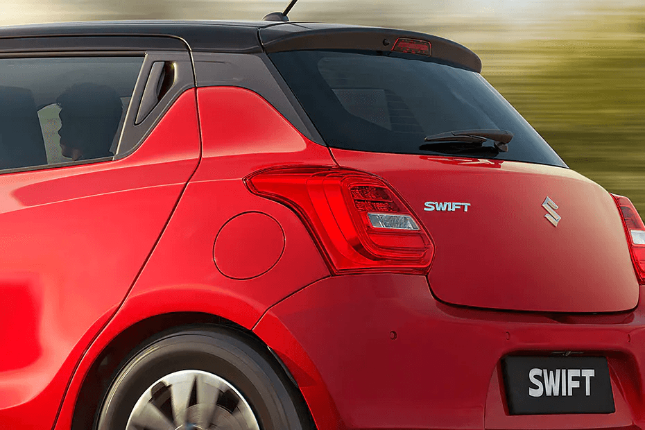 Maruti Swift tail lamp