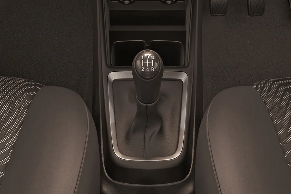 Maruti Swift gear shifter