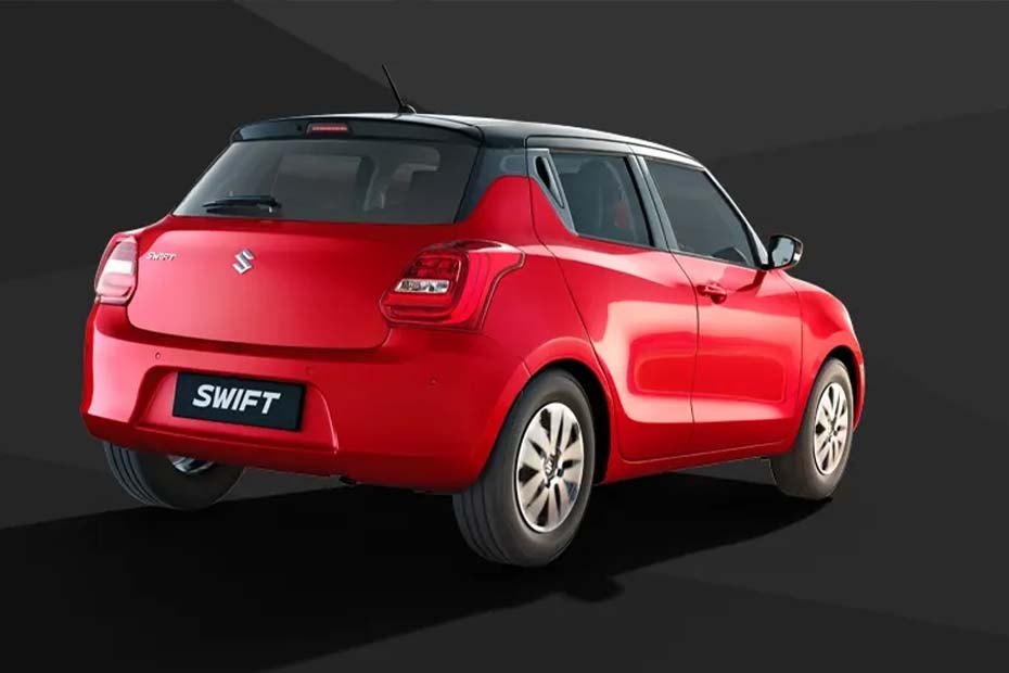 Maruti-Swift-rear-right-side