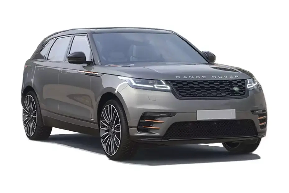 Land Rover Range Rover Velar [2017-2023] 